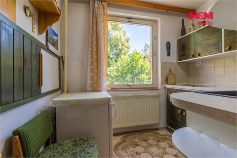 Prodej rodinného domu, 102 m² - 8