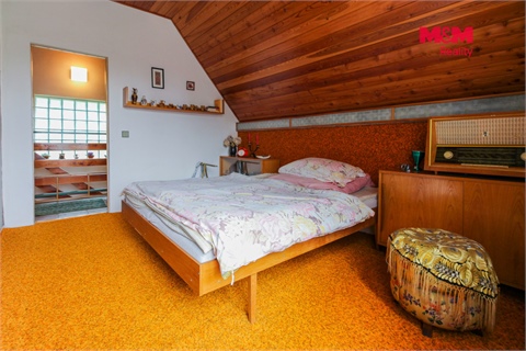 Prodej rodinného domu, 102 m² 12