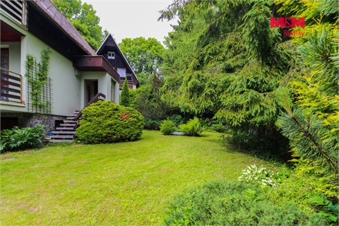 Prodej rodinného domu, 102 m² - 24