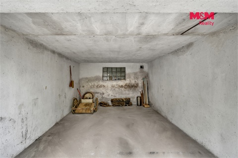 Prodej rodinného domu, 75 m² - 12