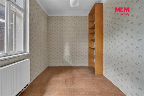 Prodej rodinného domu, 75 m² - 6