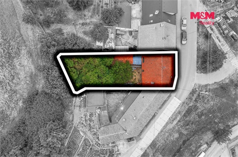 Prodej rodinného domu, 75 m² - 10