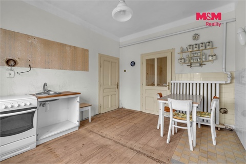 Prodej rodinného domu, 75 m² 4