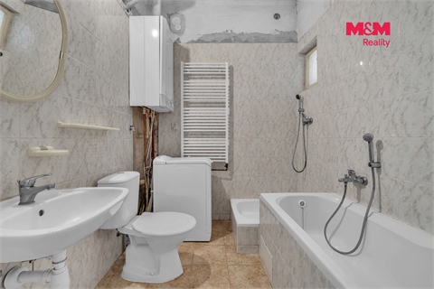 Prodej rodinného domu, 75 m² 6