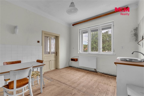 Prodej rodinného domu, 75 m² - 2