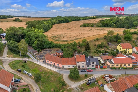 Prodej rodinného domu, 75 m² 16