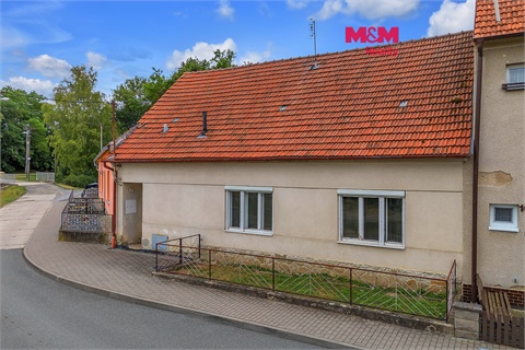 Prodej rodinného domu, 75 m² 0
