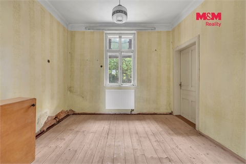 Prodej rodinného domu, 75 m² - 8