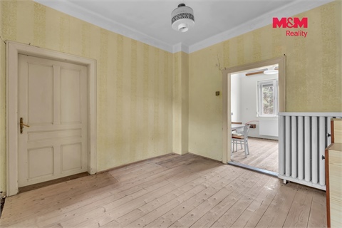 Prodej rodinného domu, 75 m² 10