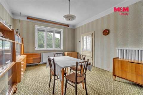 Prodej rodinného domu, 75 m² 2