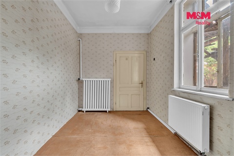 Prodej rodinného domu, 75 m² 8