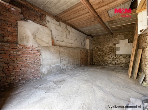 Prodej rodinného domu, 110 m² - 18