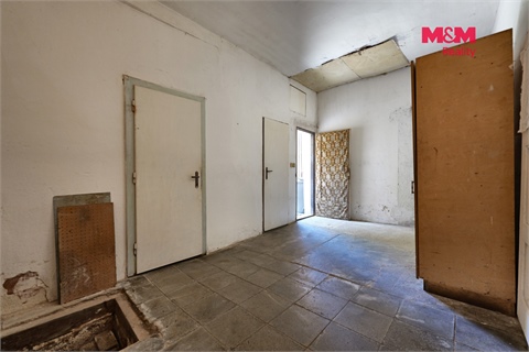 Prodej rodinného domu, 110 m² 14