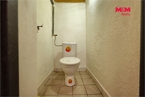 Prodej rodinného domu, 110 m² - 12