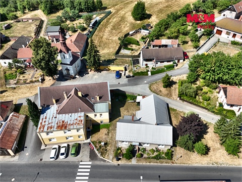 Prodej rodinného domu, 110 m² 24