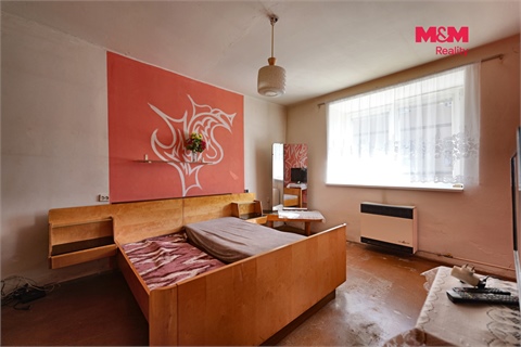 Prodej rodinného domu, 110 m² 6