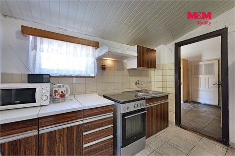 Prodej rodinného domu, 110 m² - 2
