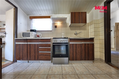 Prodej rodinného domu, 110 m² - 10