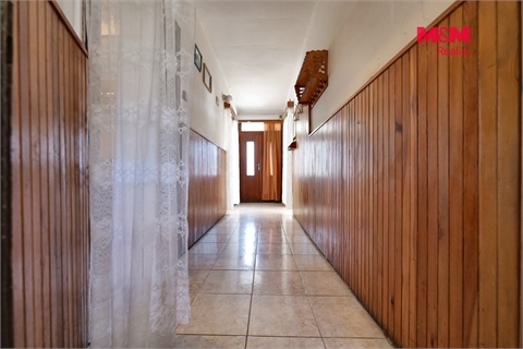Prodej rodinného domu, 110 m² 8