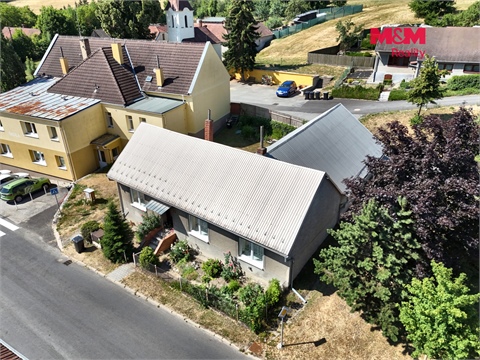 Prodej rodinného domu, 110 m² - 22