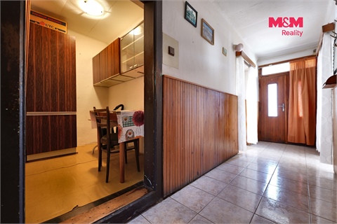 Prodej rodinného domu, 110 m² - 8