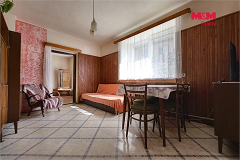 Prodej rodinného domu, 110 m² 2