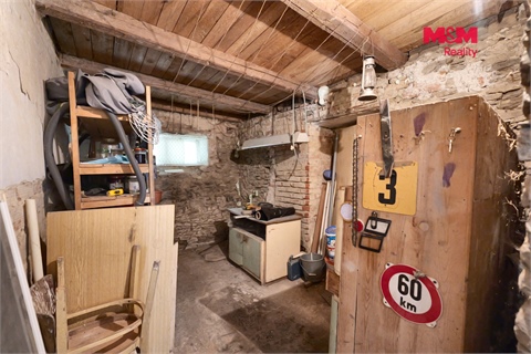Prodej rodinného domu, 110 m² - 14