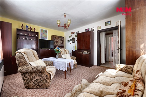 Prodej rodinného domu, 110 m² 4