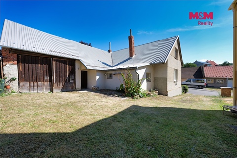 Prodej rodinného domu, 110 m² - 20