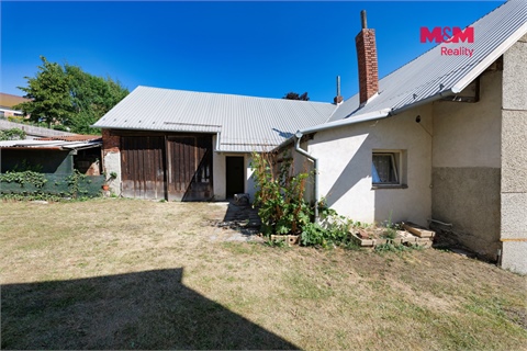 Prodej rodinného domu, 110 m² 20