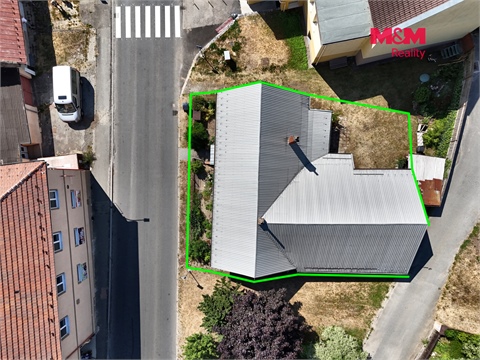 Prodej rodinného domu, 110 m² 22