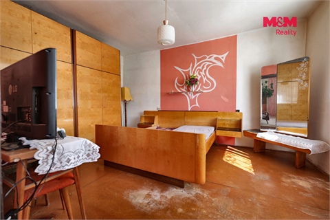 Prodej rodinného domu, 110 m² - 6