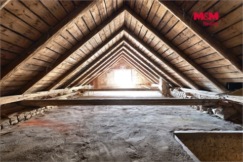 Prodej rodinného domu, 110 m² - 16