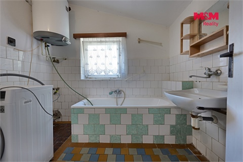 Prodej rodinného domu, 110 m² 12