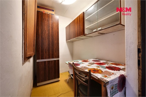 Prodej rodinného domu, 110 m² 10