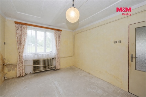 Prodej zemědělského objektu, 265 m² - 8