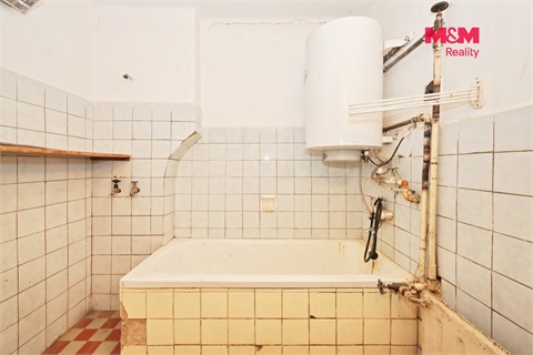 Prodej zemědělského objektu, 265 m² - 18
