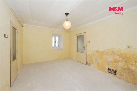 Prodej zemědělského objektu, 265 m² 12