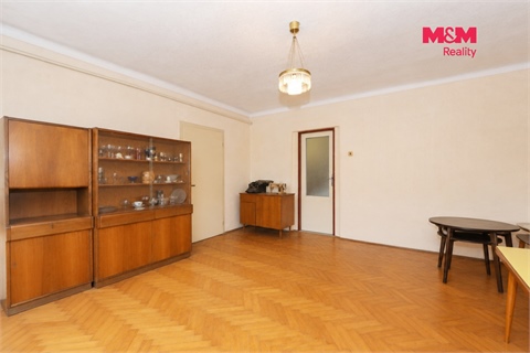 Prodej zemědělského objektu, 265 m² - 4