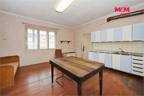Prodej zemědělského objektu, 265 m² 16
