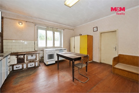 Prodej zemědělského objektu, 265 m² - 14