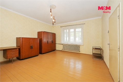 Prodej zemědělského objektu, 265 m² - 2