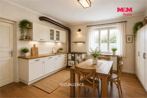 Prodej zemědělského objektu, 265 m² 8