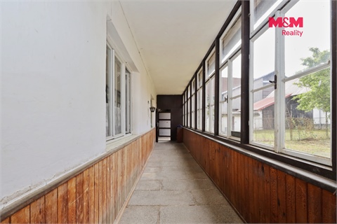 Prodej zemědělského objektu, 265 m² - 22