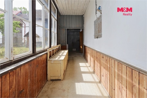 Prodej zemědělského objektu, 265 m² 22