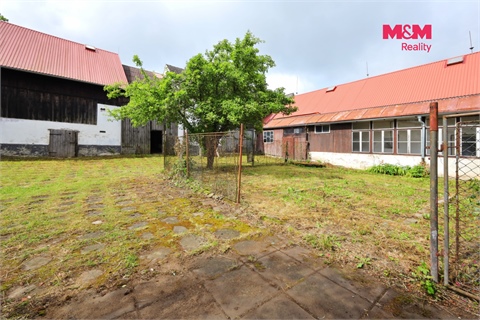 Prodej zemědělského objektu, 265 m² 26