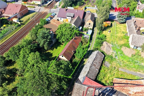 Prodej rodinného domu, 100 m² 18