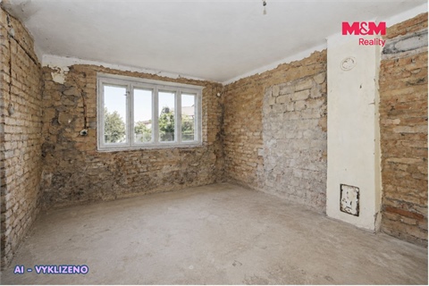 Prodej rodinného domu, 100 m² - 6