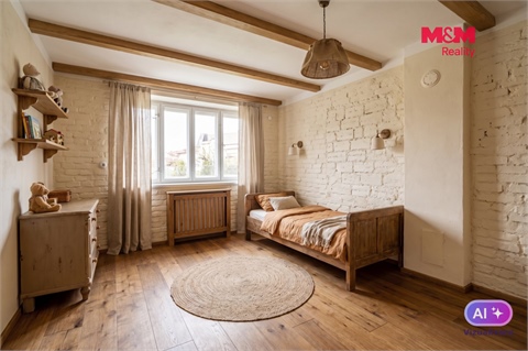 Prodej rodinného domu, 100 m² 8
