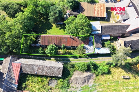Prodej rodinného domu, 100 m² 20